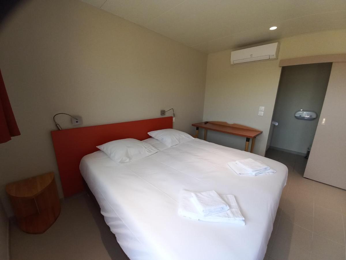 La Croix De Mille Hotel 2*