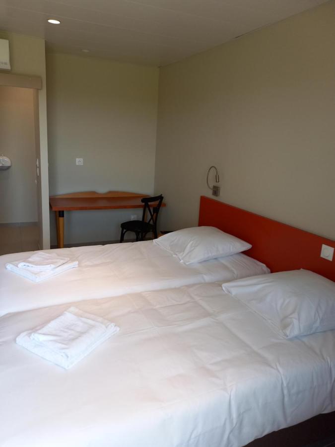 Hotel La Croix De Mille