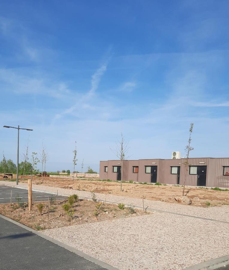 La Croix De Mille Hotel Pampelonne