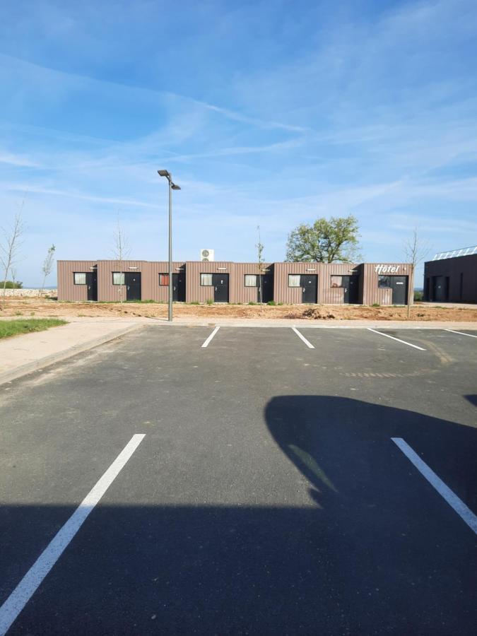 Hotel La Croix De Mille Pampelonne