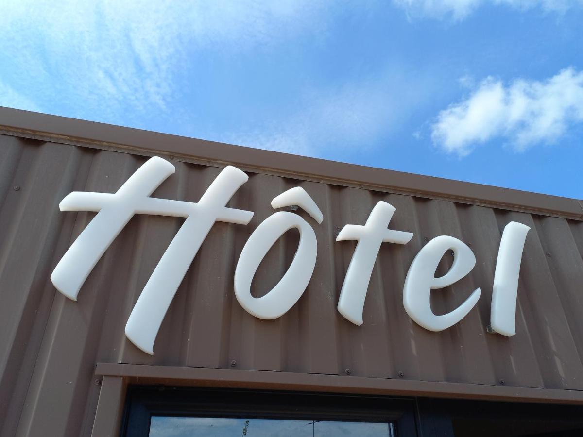 La Croix De Mille Hotel Pampelonne
